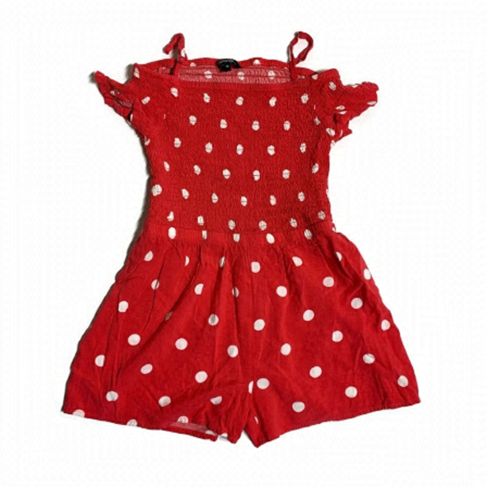 George girls 10Y‎ romper